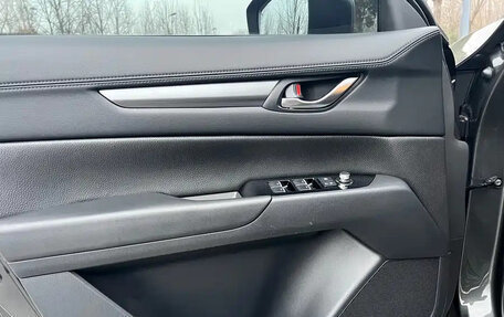 Mazda CX-5 II, 2022 год, 2 330 444 рублей, 11 фотография