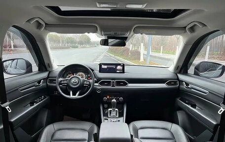 Mazda CX-5 II, 2022 год, 2 330 444 рублей, 9 фотография