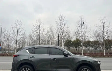 Mazda CX-5 II, 2022 год, 2 330 444 рублей, 4 фотография