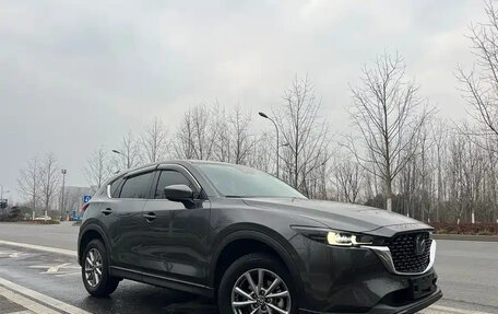 Mazda CX-5 II, 2022 год, 2 330 444 рублей, 3 фотография