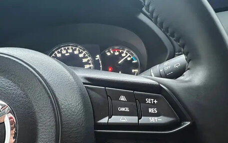 Mazda CX-5 II, 2022 год, 2 330 444 рублей, 8 фотография