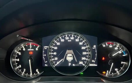 Mazda CX-5 II, 2022 год, 2 330 444 рублей, 14 фотография