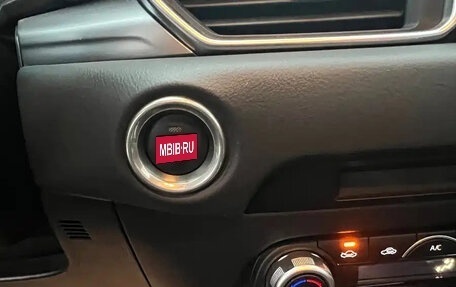 Mazda CX-5 II, 2022 год, 2 330 444 рублей, 12 фотография