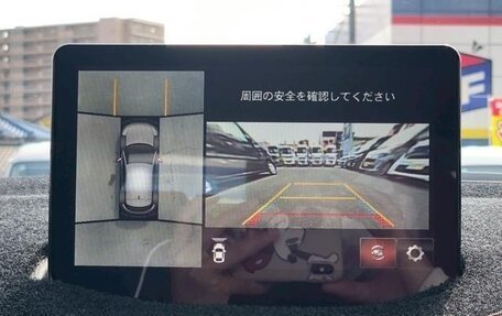 Mazda CX-3 I, 2023 год, 1 550 000 рублей, 29 фотография