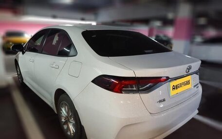 Toyota Corolla, 2021 год, 1 140 000 рублей, 2 фотография