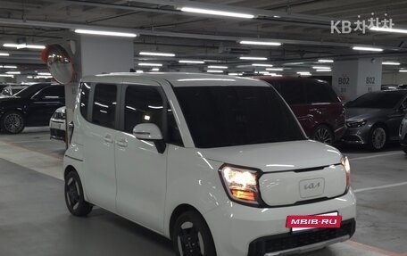 KIA Ray, 2023 год, 1 780 180 рублей, 2 фотография