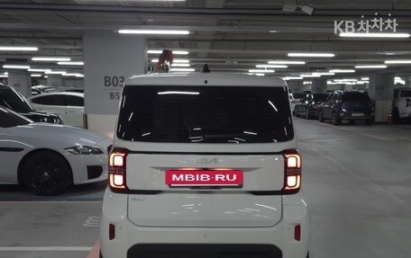 KIA Ray, 2023 год, 1 780 180 рублей, 3 фотография