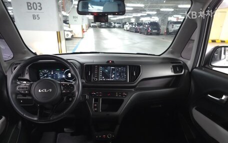 KIA Ray, 2023 год, 1 780 180 рублей, 8 фотография