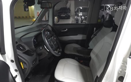 KIA Ray, 2023 год, 1 780 180 рублей, 13 фотография