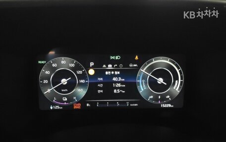 KIA Ray, 2023 год, 1 780 180 рублей, 12 фотография