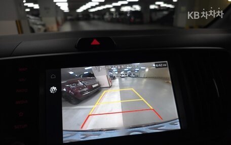 KIA Ray, 2023 год, 1 780 180 рублей, 18 фотография