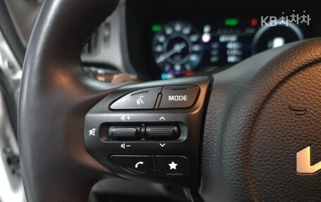 KIA Ray, 2023 год, 1 780 180 рублей, 9 фотография