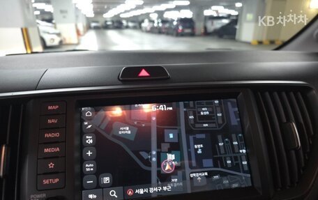 KIA Ray, 2023 год, 1 780 180 рублей, 17 фотография