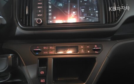KIA Ray, 2023 год, 1 780 180 рублей, 16 фотография