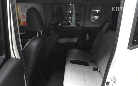 KIA Ray, 2023 год, 1 780 180 рублей, 14 фотография