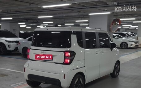 KIA Ray, 2023 год, 1 780 180 рублей, 4 фотография