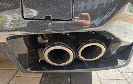 BMW M5, 2025 год, 18 000 000 рублей, 12 фотография