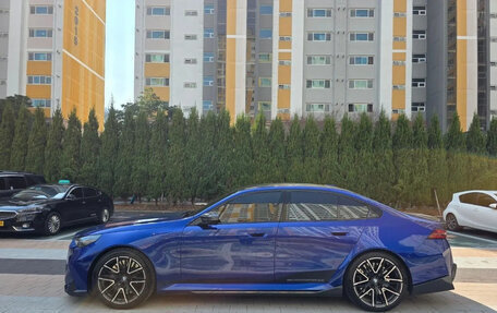 BMW M5, 2025 год, 18 000 000 рублей, 9 фотография