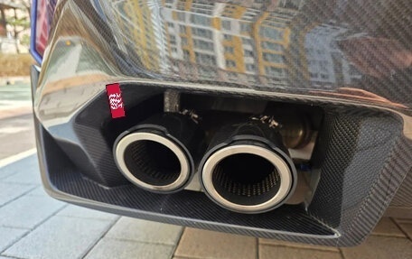 BMW M5, 2025 год, 18 000 000 рублей, 11 фотография