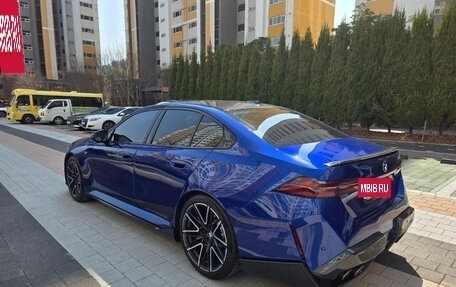 BMW M5, 2025 год, 18 000 000 рублей, 8 фотография