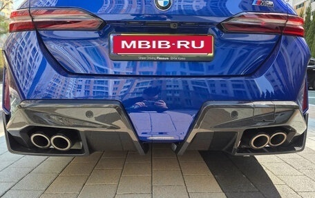 BMW M5, 2025 год, 18 000 000 рублей, 10 фотография