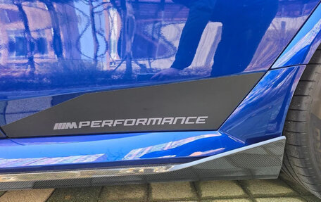 BMW M5, 2025 год, 18 000 000 рублей, 13 фотография