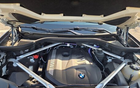 BMW X7, 2025 год, 11 989 229 рублей, 6 фотография