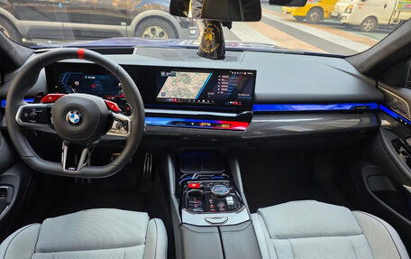 BMW M5, 2025 год, 18 000 000 рублей, 15 фотография