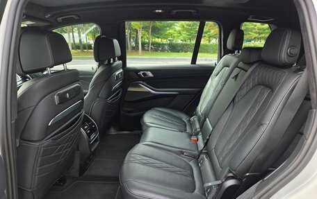 BMW X7, 2025 год, 11 989 229 рублей, 13 фотография