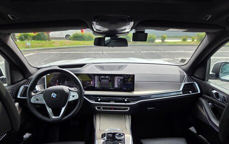 BMW X7, 2025 год, 11 989 229 рублей, 7 фотография