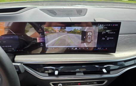 BMW X7, 2025 год, 11 989 229 рублей, 9 фотография