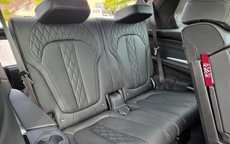 BMW X7, 2025 год, 11 989 229 рублей, 14 фотография