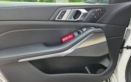 BMW X7, 2025 год, 11 989 229 рублей, 15 фотография