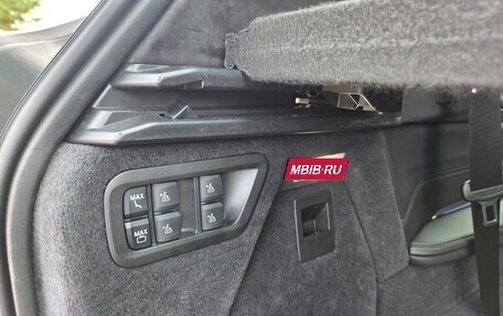 BMW X7, 2025 год, 11 989 229 рублей, 17 фотография