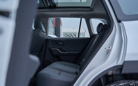 Toyota RAV4, 2026 год, 5 049 900 рублей, 10 фотография