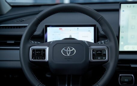 Toyota RAV4, 2026 год, 5 049 900 рублей, 8 фотография