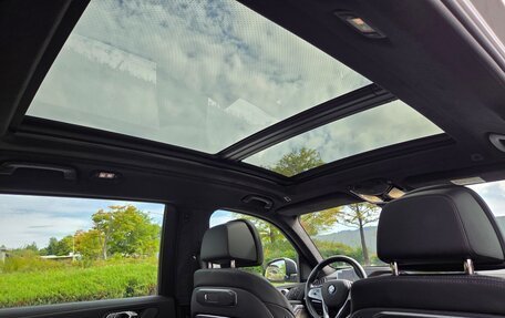 BMW X7, 2025 год, 11 989 229 рублей, 16 фотография