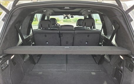 BMW X7, 2025 год, 11 989 229 рублей, 20 фотография