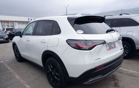 Honda HR-V, 2023 год, 2 150 000 рублей, 4 фотография