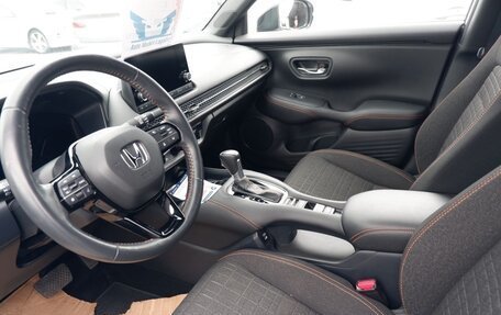 Honda HR-V, 2023 год, 2 150 000 рублей, 6 фотография