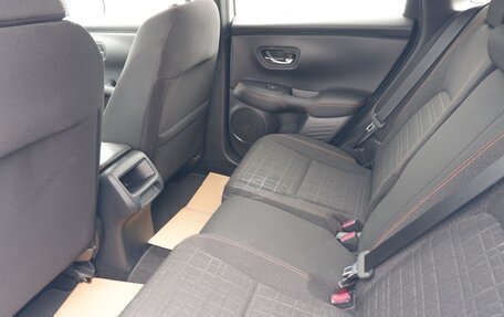 Honda HR-V, 2023 год, 2 150 000 рублей, 9 фотография