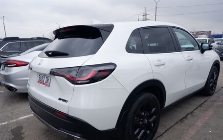 Honda HR-V, 2023 год, 2 150 000 рублей, 5 фотография