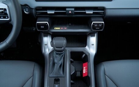 Toyota RAV4, 2026 год, 5 049 900 рублей, 14 фотография
