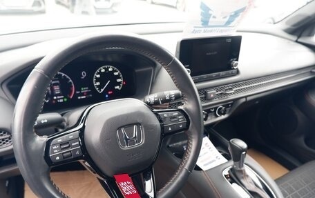 Honda HR-V, 2023 год, 2 150 000 рублей, 7 фотография