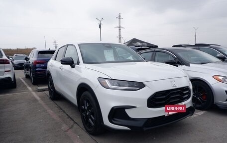 Honda HR-V, 2023 год, 2 150 000 рублей, 3 фотография