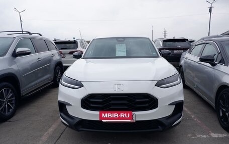 Honda HR-V, 2023 год, 2 150 000 рублей, 2 фотография