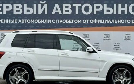 Mercedes-Benz GLK-Класс, 2013 год, 1 775 000 рублей, 4 фотография