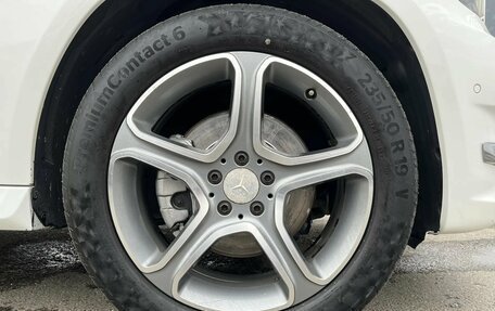 Mercedes-Benz GLK-Класс, 2013 год, 1 775 000 рублей, 9 фотография