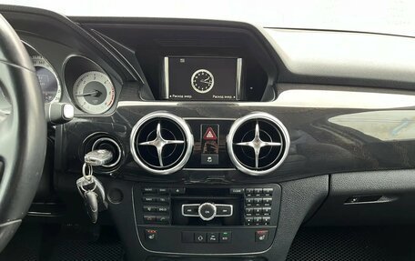 Mercedes-Benz GLK-Класс, 2013 год, 1 775 000 рублей, 20 фотография