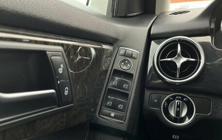 Mercedes-Benz GLK-Класс, 2013 год, 1 775 000 рублей, 21 фотография